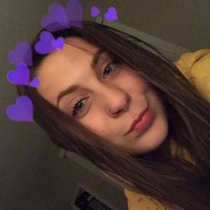 Meet your Posher, Abby